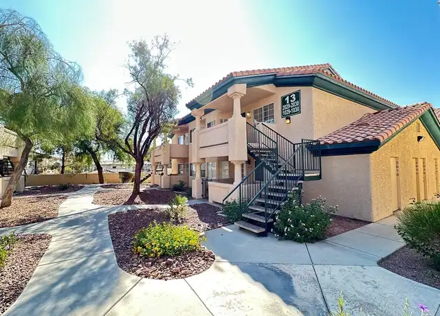 Property at 8410 Eldora Ave #2030, Las Vegas, NV, 89117, 2 beds, 2 baths, [object Object]