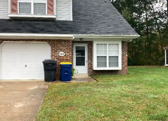 Property at 125 Stoney Dr, Dover, DE, 19904, 3 beds, 2.5 baths, [object Object]