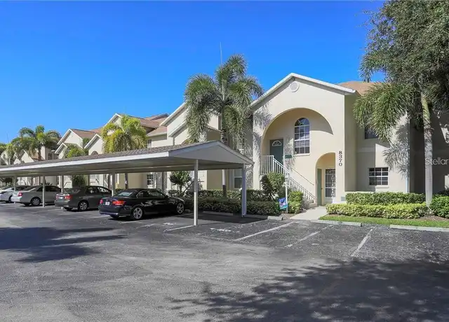 Property at 8370 Wingate Dr #716, Sarasota, FL, 34238, 2 beds, 2 baths, [object Object]