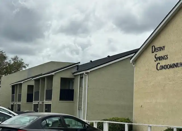 Property at 950 Lake Destiny Rd Unit C, Altamonte Springs, FL, 32714, 1 bed, 1 bath, [object Object]