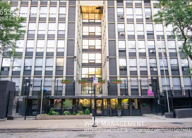 Property at 6531 S Lowe Ave, Chicago, IL, 60621, 2 beds, 1 bath, [object Object]