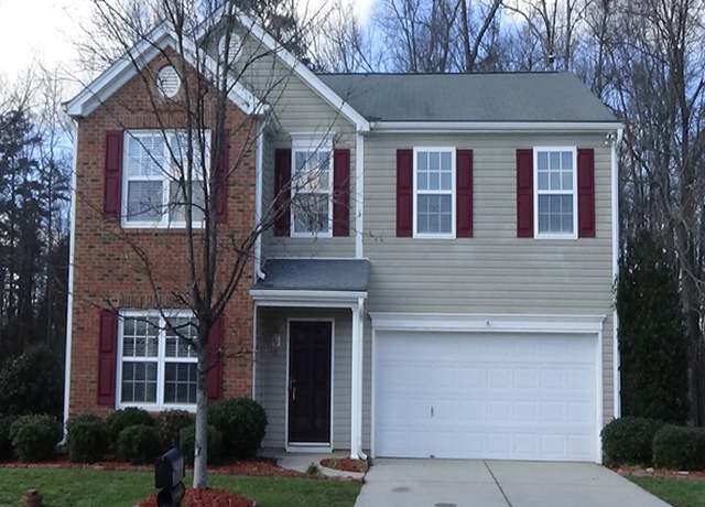 Photo of 3106 Hunters Trail Dr, Indian Trail, NC 28079