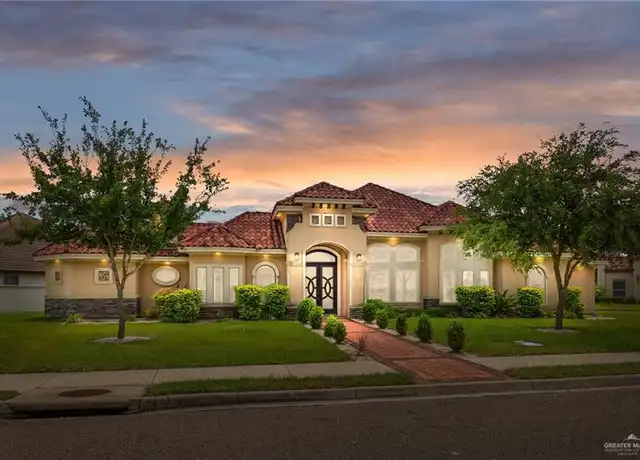 Property at 3608 Stevenson Ave, Alton, TX, 78573, 4 beds, 3.5 baths, [object Object]