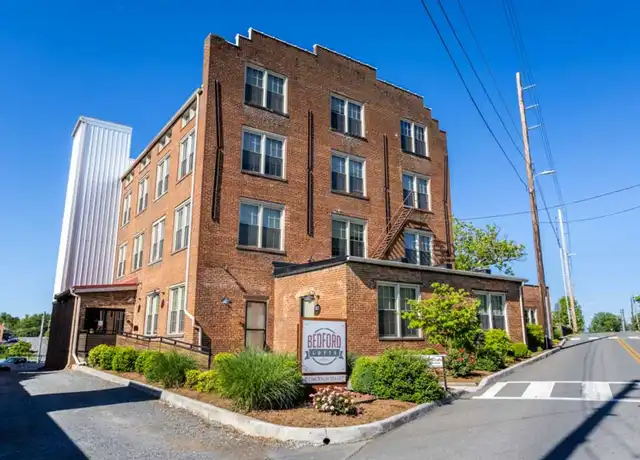 Property at 412 Jackson St Unit BD106, Bedford, VA, 24523, 1 bed, 1 bath, [object Object]