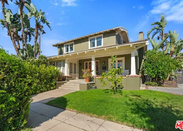 Property at 424 S Columbus Ave, Glendale, CA, 91204, 4 beds, 2 baths, [object Object]