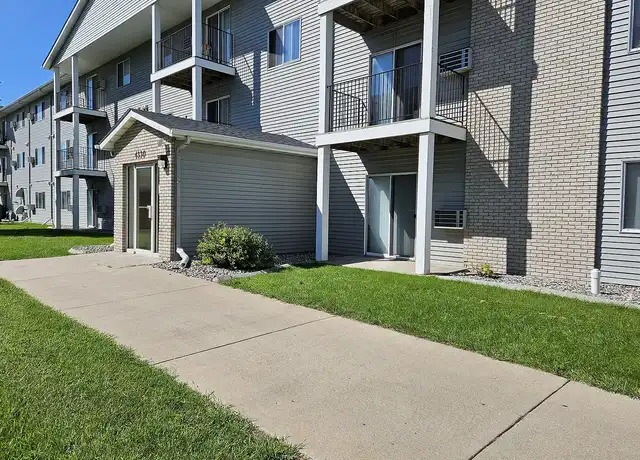 Property at Green on 10th - 1002 43 1/2 St S, Fargo, ND, 58103, 2 beds, 1 bath, [object Object]