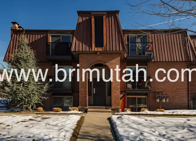 Property at 4801 S 1740 E Unit 15, Holladay, UT, 84117, 2 beds, 1 bath, [object Object]