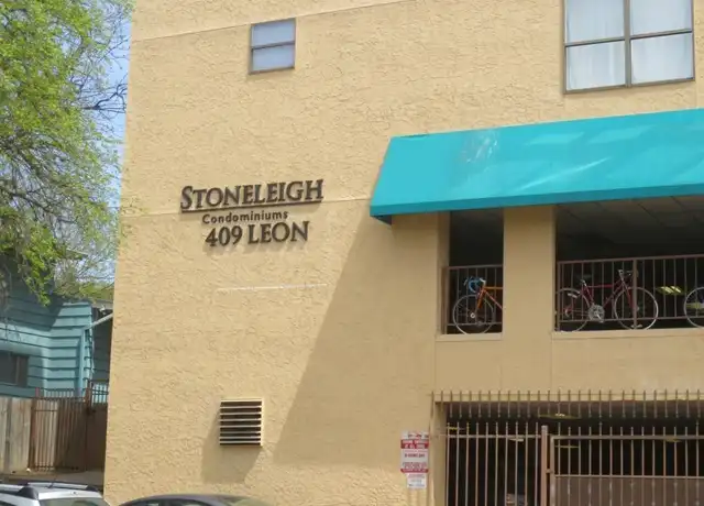 Property at 2409 Leon St #305, Austin, TX, 78705, 1 bed, 1 bath, [object Object]