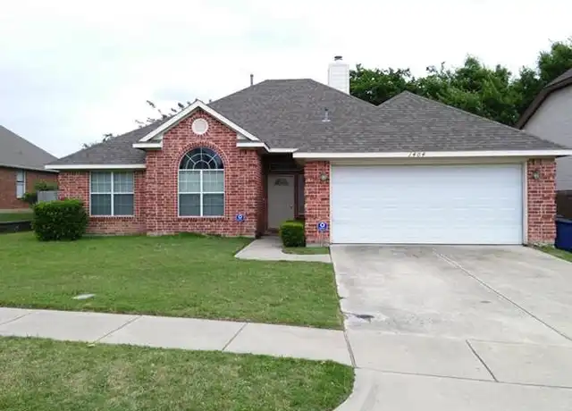 Property at 1404 Summercrest Ln, McKinney, TX, 75069, 3 beds, 2 baths, [object Object]