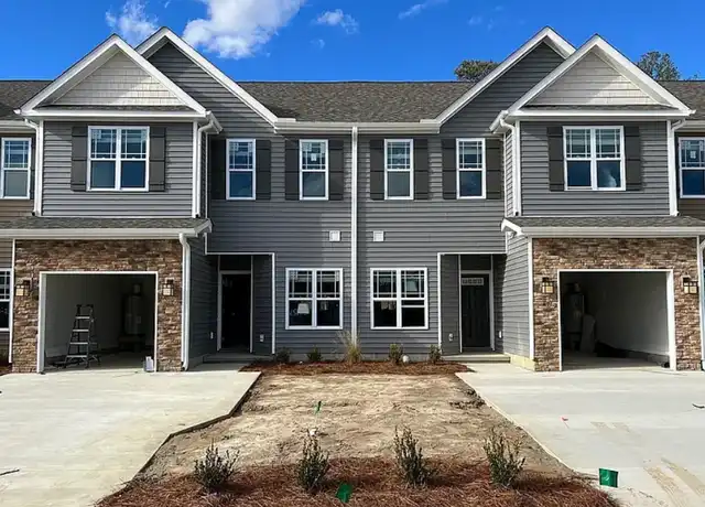 Property at 1815 Fox Den Way #4, Greenville, NC, 27858, 3 beds, 2.5 baths, [object Object]