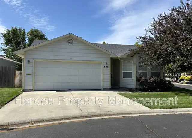 Property at 688 S Gamay Ln, Boise, ID, 83709, 3 beds, 2 baths, [object Object]