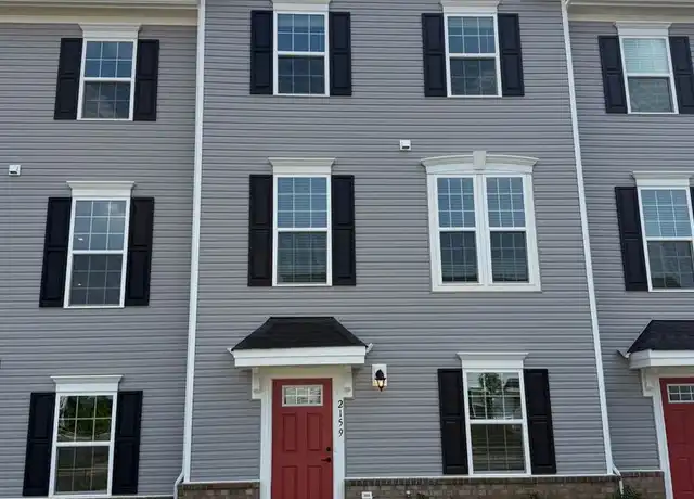 Property at 2159 Primm Farms Dr, Charlotte, NC, 28216, 3 beds, 2.5 baths, [object Object]