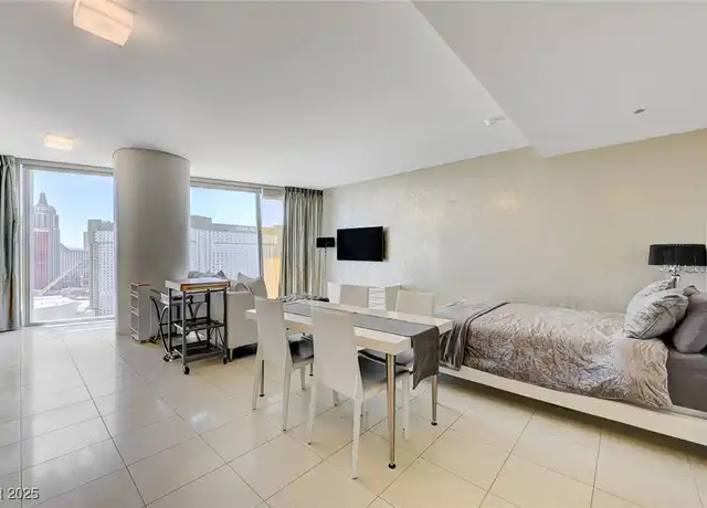 Property at 3726 Las Vegas Blvd S #2007, Las Vegas, NV, 89158, 0 beds, 1 bath, [object Object]