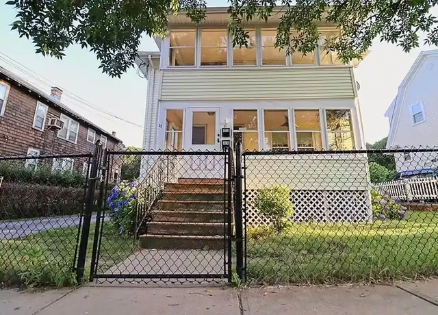 Property at 33 Estabrook Rd Unit 33, Quincy, MA, 02170, 2 beds, 1 bath, [object Object]
