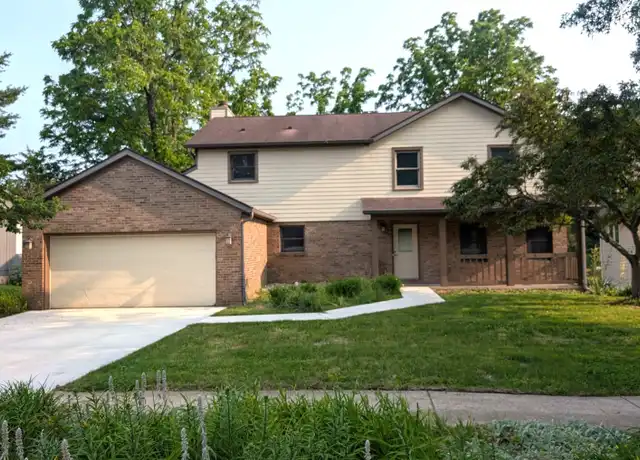 Property at 3758 S Bainbridge Dr, Bloomington, IN, 47401, 4 beds, 2.5 baths, [object Object]