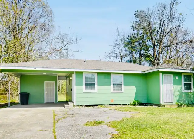 Property at 715 Central Rd, Baton Rouge, LA, 70807, 3 beds, 1 bath, [object Object]