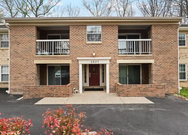 Property at 5837 Cove Landing Rd #301, Burke, VA, 22015, 3 beds, 2 baths, [object Object]