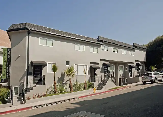 Property at BWD - Bronwood Apartments - 136 Bronwood Ave, Los Angeles, CA, 90049, 4 beds, 4 baths, [object Object]
