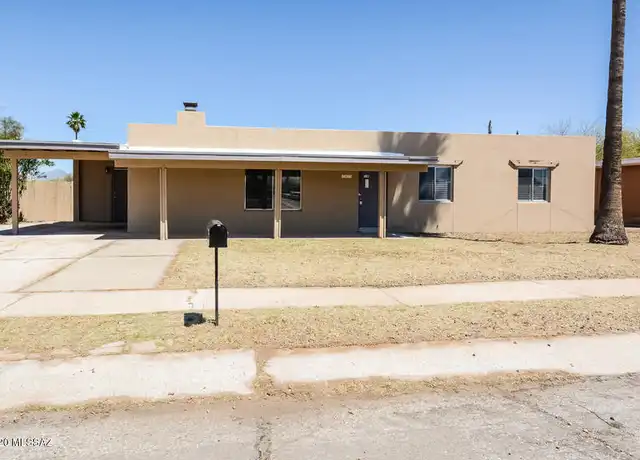 Property at 7627 E 42nd St, Tucson, AZ, 85730, 4 beds, 2 baths, [object Object]