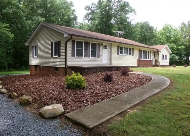 Property at 1441 Gold Hill Rd E, Mount Pleasant, NC, 28124, 3 beds, 2 baths, [object Object]