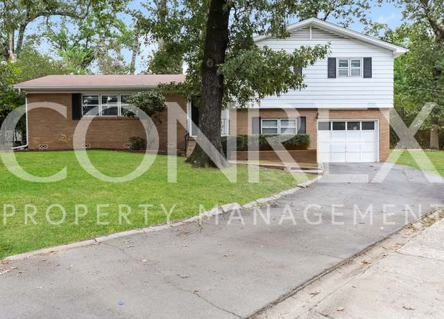 Photo of 15 Brickton Pl, Little Rock, AR 72205