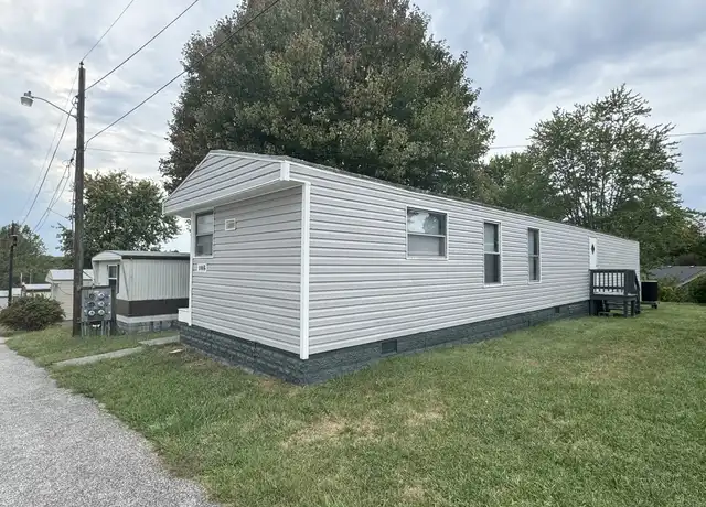 Property at 105 Groundhog Rd, Christiansburg, VA, 24073, 3 beds, 1.5 baths, [object Object]