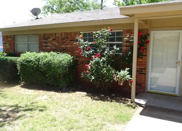 Property at 4818 66th St Unit A, Lubbock, TX, 79414, 3 beds, 2 baths, [object Object]