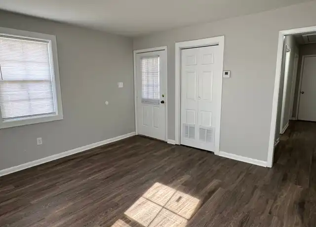 Property at 3500 Daggett Rd, Memphis, TN, 38109, 3 beds, 1 bath, [object Object]