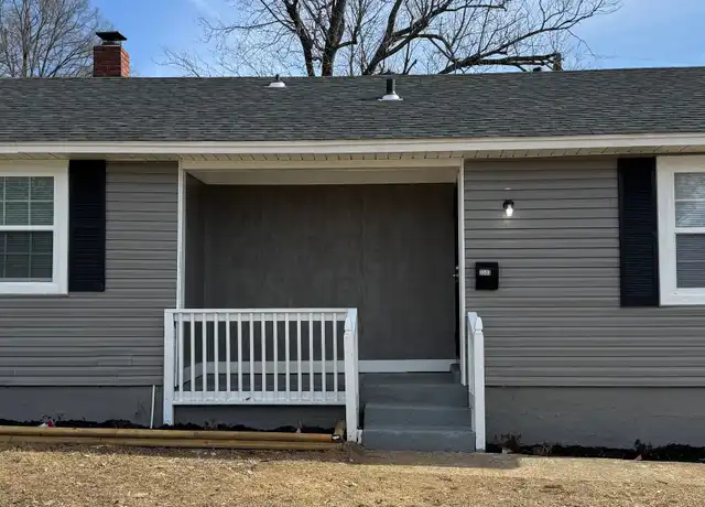 Property at 3500 Daggett Rd, Memphis, TN, 38109, 3 beds, 1 bath, [object Object]