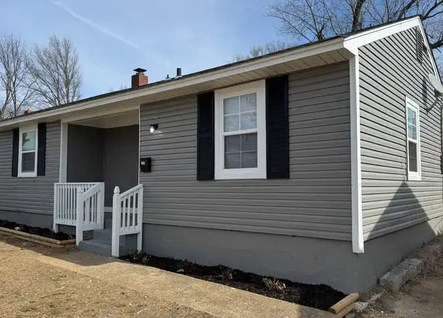 Property at 3500 Daggett Rd, Memphis, TN, 38109, 3 beds, 1 bath, [object Object]