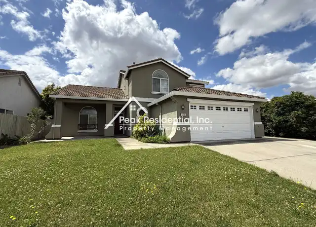 Property at 1601 Grouse Run Cir, Roseville, CA, 95747, 4 beds, 3 baths, [object Object]