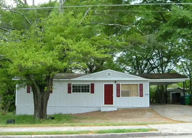 Property at 1005 Maxham Rd, Austell, GA, 30168, 3 beds, 1 bath, [object Object]