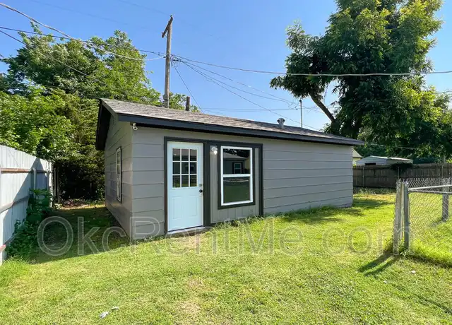 Property at 6703 NW 25th St Unit B, Bethany, OK, 73008, 1 bed, 1 bath, [object Object]