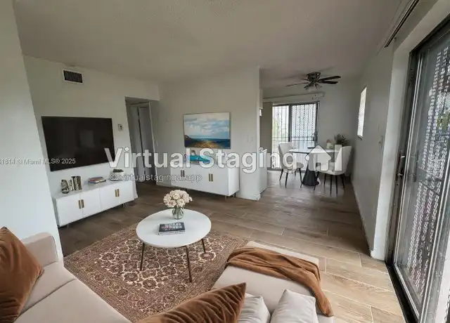 Property at 1126 SW 3rd St Unit 3, Miami, FL, 33130, 2 beds, 1 bath, [object Object]