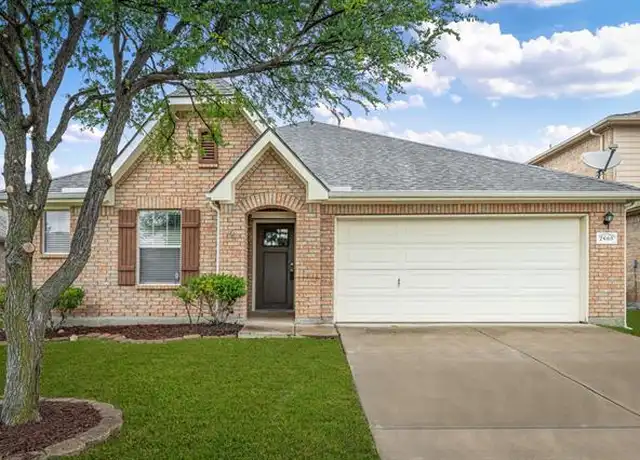Property at 2665 Calmwater Dr, Little Elm, TX, 75068, 3 beds, 2 baths, [object Object]