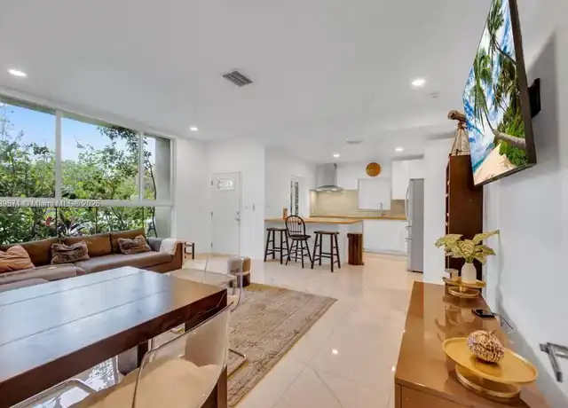 Property at 1581 NE 108th St #1, Miami, FL, 33161, 3 beds, 2 baths, [object Object]