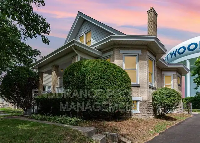 Property at 3726 Boudinot Ave, Cincinnati, OH, 45211, 2 beds, 1 bath, [object Object]