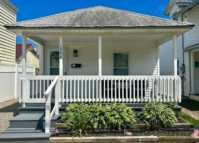 Property at 1006 Beach Ave Unit 1006, Bradley Beach, NJ, 07720, 1 bed, 1 bath, [object Object]