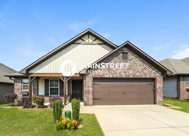Property at 8216 Franklin Ln, Morris, AL, 35116, 3 beds, 2 baths, [object Object]