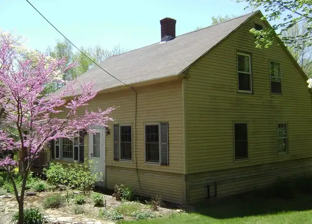 Property at 56 Hydeville Rd Unit 1, Union, CT, 06076, 1 bed, 1 bath, [object Object]