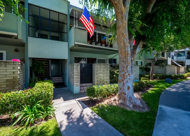 Property at 5110 E Atherton St #53, Long Beach, CA, 90815, 2 beds, 1 bath, [object Object]