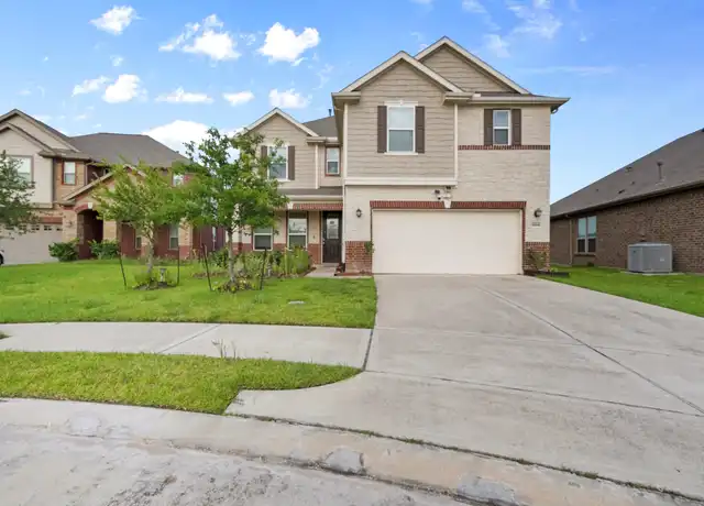 Property at 22518 Williams Oak Ln, Richmond, TX, 77469, 4 beds, 2.5 baths, [object Object]