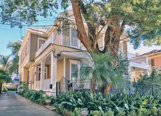 Property at 1327 Josephine St Unit B, New Orleans, LA, 70130, 2 beds, 2 baths, [object Object]