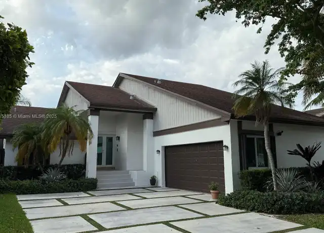 Property at 14853 SW 42nd Ln, Miami, FL, 33185, 3 beds, 2 baths, [object Object]
