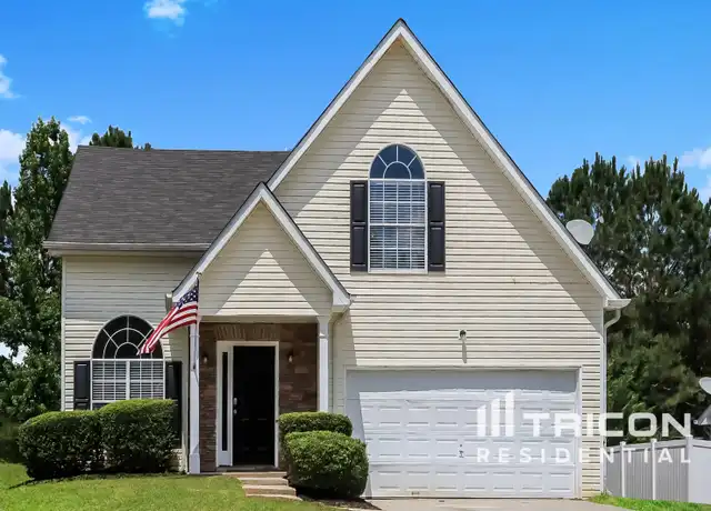 Property at 1398 Pebble Ridge Ln, Hampton, GA, 30228, 1 bed, 2.5 baths, [object Object]