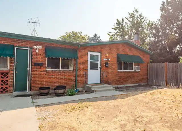 Property at 1402 S Michigan Ave, Boise, ID, 83706, 1 bed, 1 bath, [object Object]