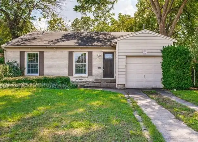 Property at 4726 Wateka Dr, Dallas, TX, 75209, 2 beds, 1 bath, [object Object]