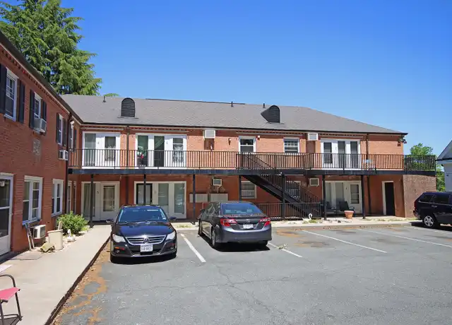 Property at 2114 Ivy Rd Unit 08, Charlottesville, VA, 22903, 1 bed, 1 bath, [object Object]