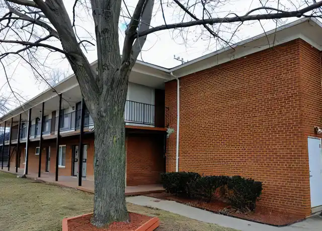 Property at 15811 Harper Unit 01, Detroit, MI, 48224, 1 bed, 1 bath, [object Object]