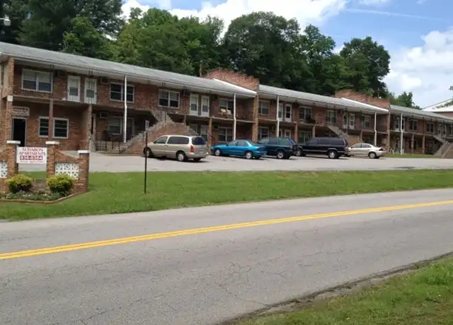 Property at 337 Audubon Dr Unit 15 C, Danville, VA, 24540, 1 bed, 1 bath, [object Object]